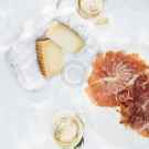 Lactose Free Homemade Cheese