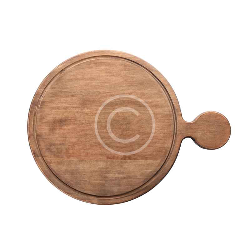 Chef's Cutting Board