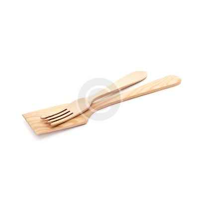 Kitchen Wood Utensils