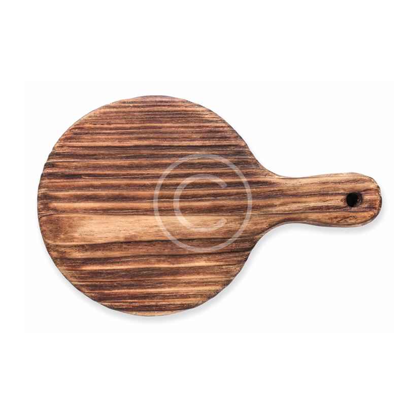 Handcrafted Cutting Board