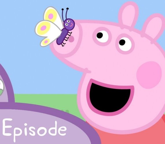 Frogs and Worms and Butterflies