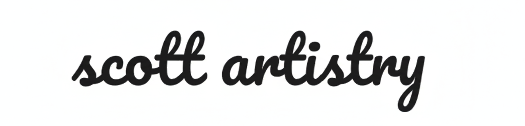 Scott Artistry