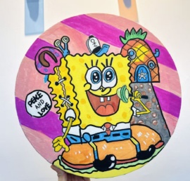 SpongeBob SquarePants