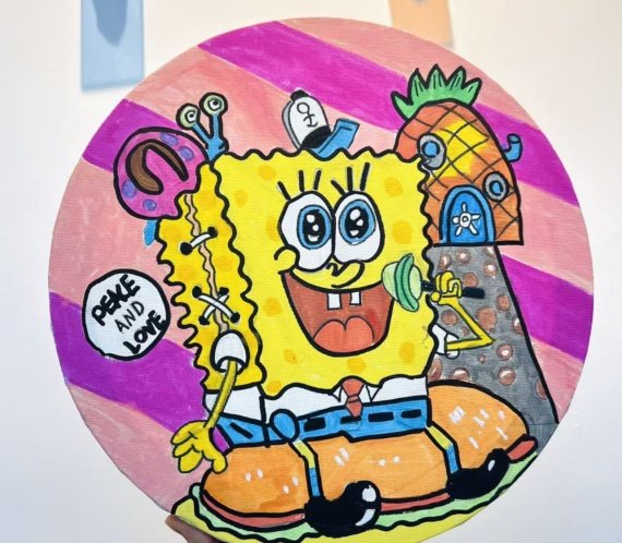 SpongeBob SquarePants