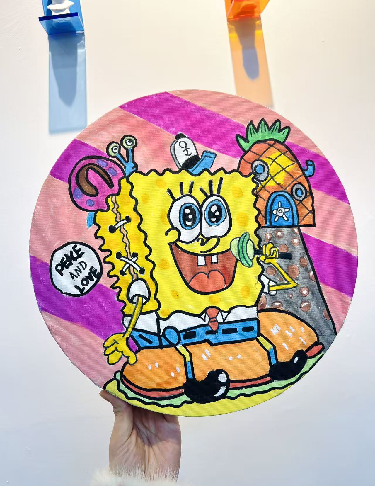 SpongeBob SquarePants