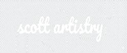 Scott Artistry